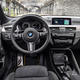 Illustration for article titled 2018 BMW X2: I Dunno About This One Guys